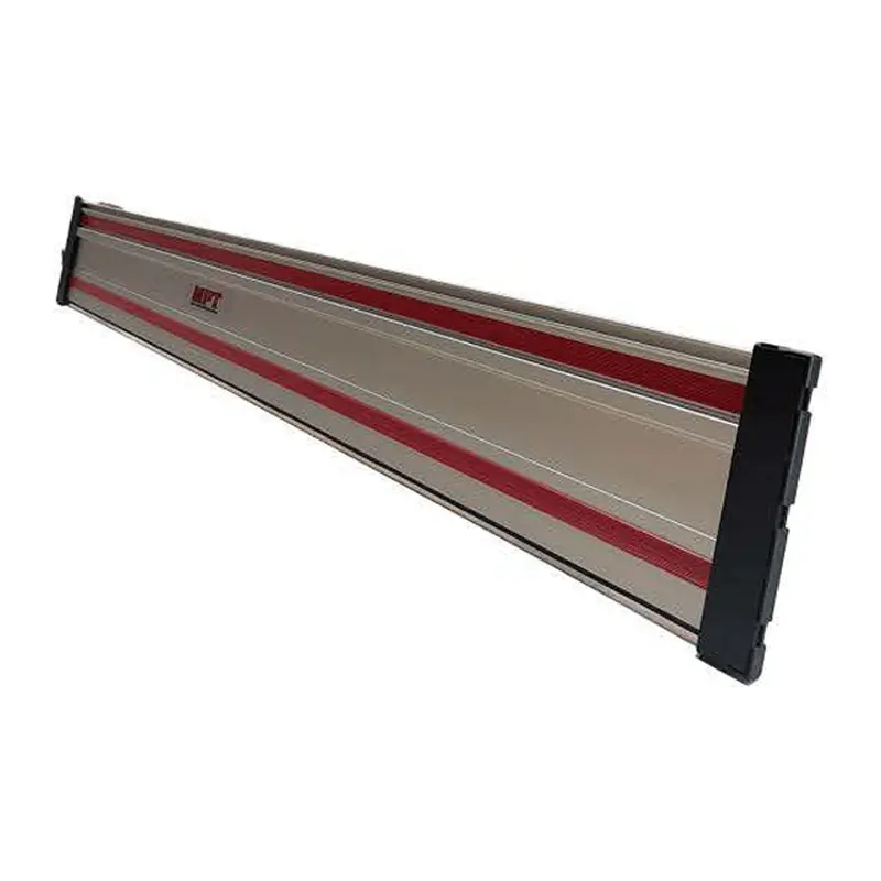 Mpt Mcps165V-Gr 1.4-Meter Aluminum Guide Rail For Plunge Saws 1