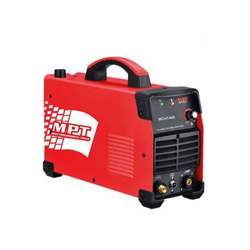 Mpt Mcut405 160A Plasma Cutter & Welder Combo – Inverter-Based, Air-Cooled Cutting 1