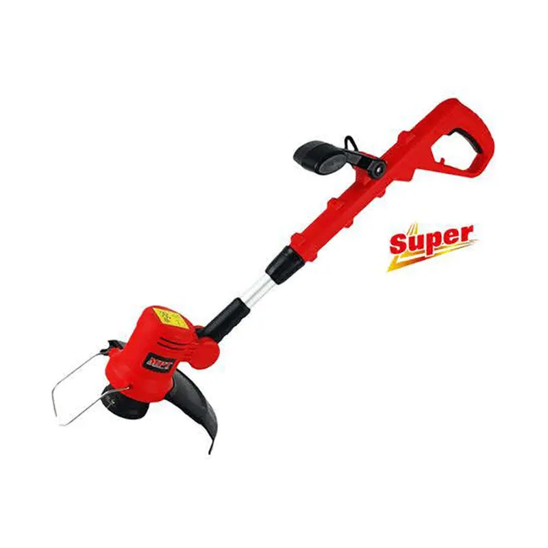 Mpt Mgt380-Eco 380W Corded Electric Grass Trimmer 1