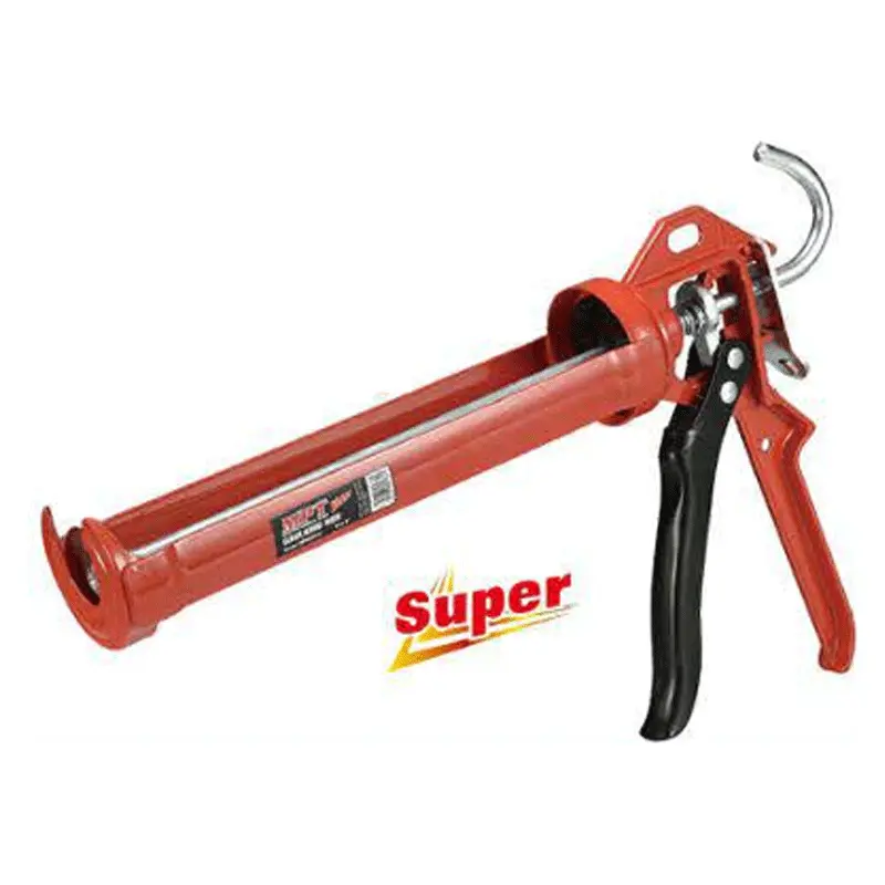 Mpt Mh102002 Professional Heavy-Duty Caulking Gun 1