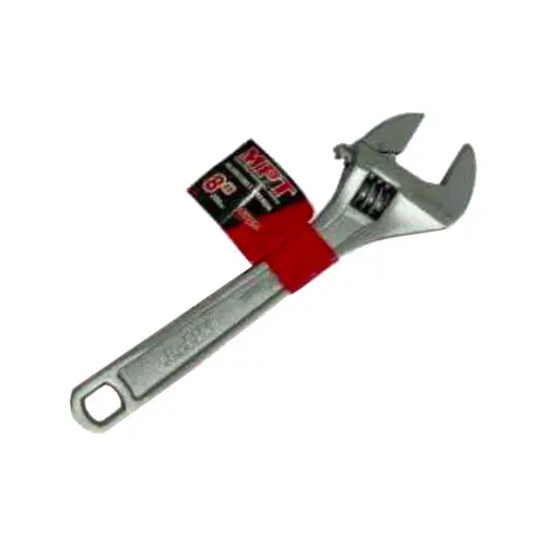 Mpt Mhc01001-16 8-Inch Heavy-Duty Adjustable Wrench 1