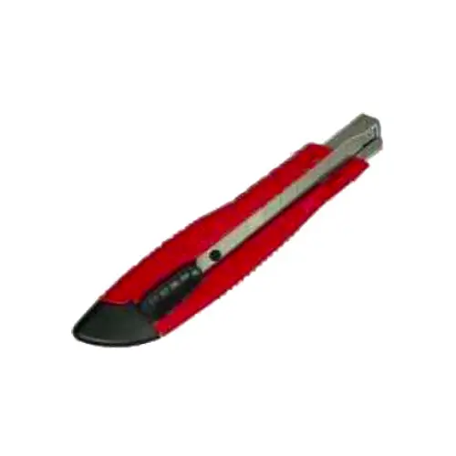 Mpt Mhf03009 Pvc-Coated Snap-Off Blade Utility Knife 1