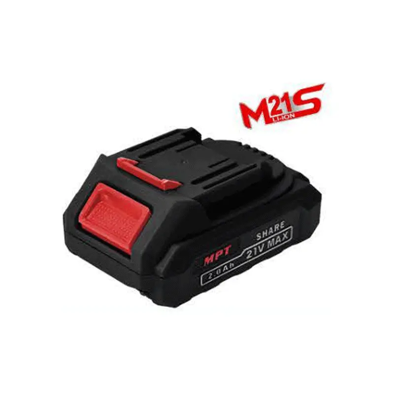 Mpt Mpbk2120 High-Capacity 18V Li-Ion Battery Pack 1