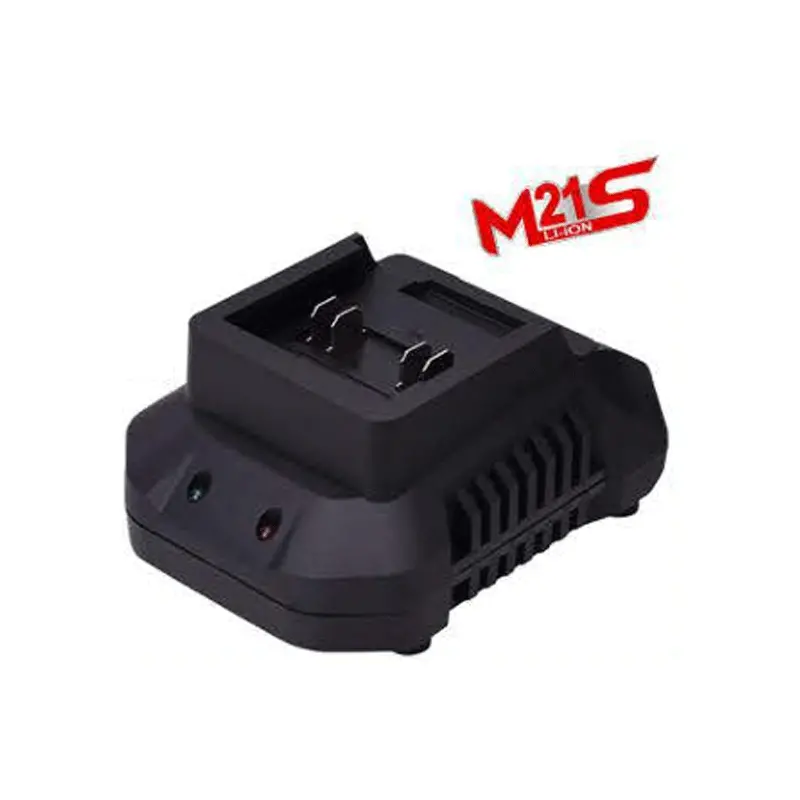 Mpt Mpfc2120 Dual-Bay Smart Platform Fast Charger 1