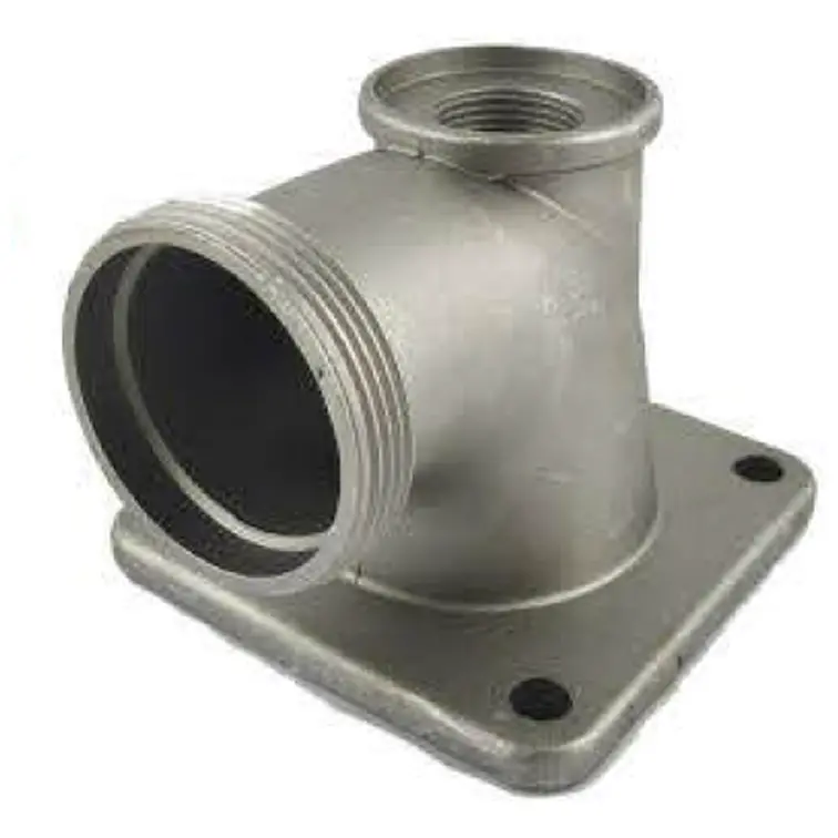 Mt Efsnb Water Pump Outlet Fitting – Corrosion-Resistant Brass Connection 1