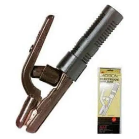 Mt Jackson Jh Series Welding Electrode Holder With Ergonomic Grip 1