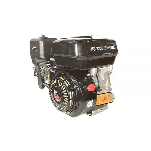 Mt Motorstar Ms220L-Ss 7.2 Hp Gasoline Marine Engine 1