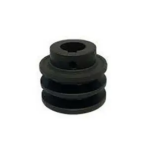 Mt Pl04B Electric Motor Pulley For 1.5 Hp Applications 1