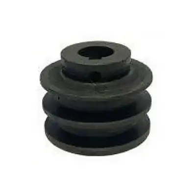 Mt Pl05A Electric Motor Pulley – Type A Design 1