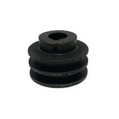 Mt Pl05B Electric Motor Pulley – Type B Variant 1