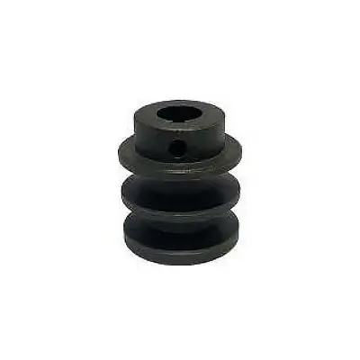 Mt Pl13 Heavy-Duty Electric Motor Pulley 1