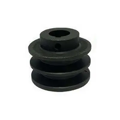 Mt Pl14 High-Torque Electric Motor Pulley 1