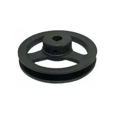 Mt Pl17 Replacement Motor Pulley For Electric Drives 1