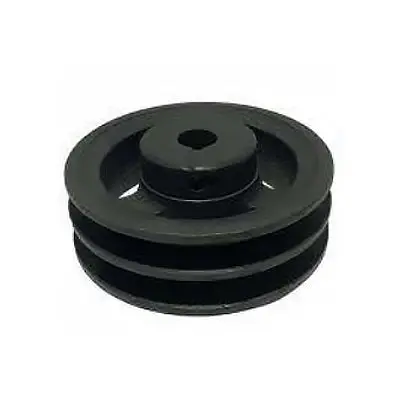 Mt Pl22 Precision-Machined Electric Motor Pulley 1