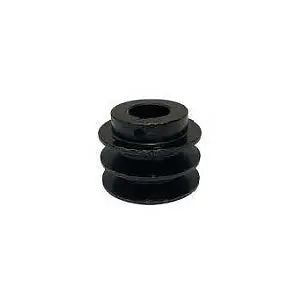 Mt Pl3 General-Purpose Electric Motor Pulley 1