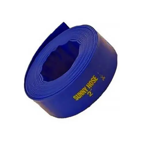 Mt Sunny Flexible Duct Hose – Lightweight Hvac & Ventilation Tubing 1