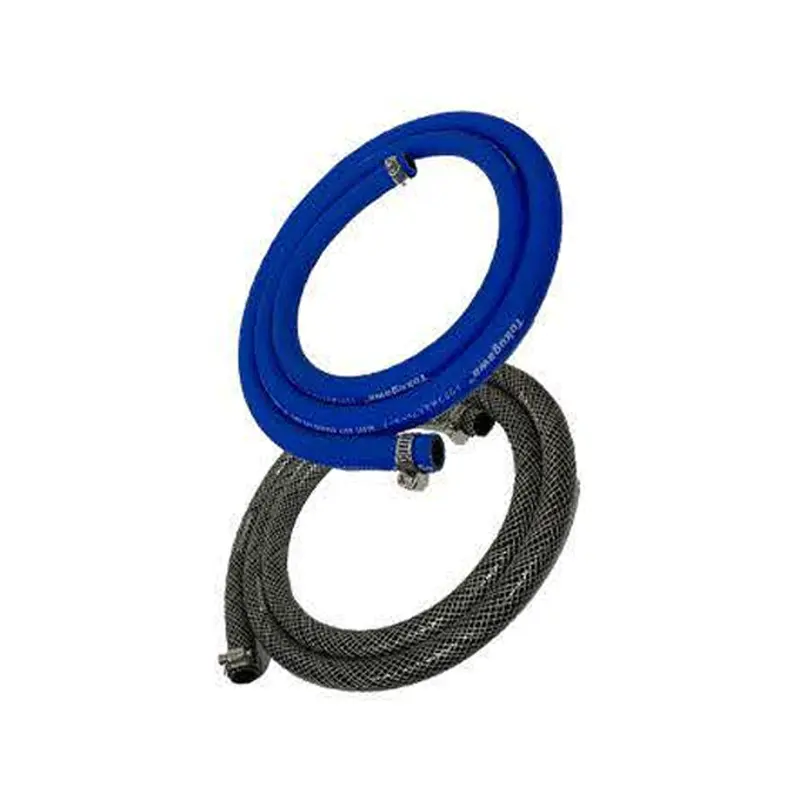 Mt Tokugawa Industrial-Grade Lpg Hose – Reinforced For High Pressure 1