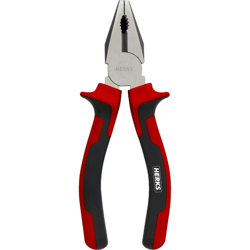 Multi-Function Combination Pliers – Herks Forged Steel 1