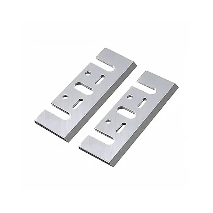 Nakahashi 1900B High-Speed Steel Planer Blade – 82Mm Width 1