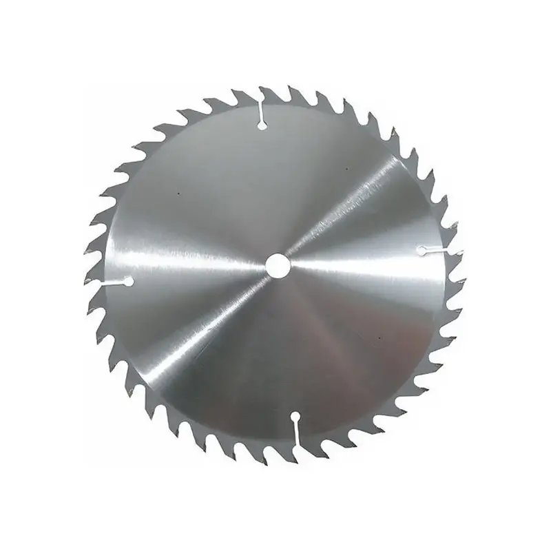 Nakahashi C/T Carbide-Tipped Circular Saw Blade – General Purpose 1
