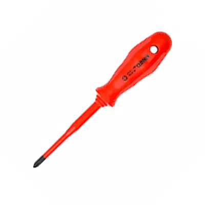 Narex 8035 Vde-Certified Electrician’S Philips Screwdriver – #2 Tip 1