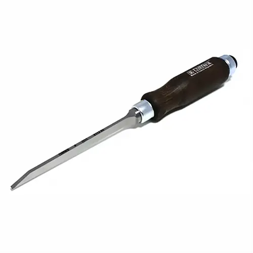 Narex 8112 Mortise Chisel – Heavy-Duty Square-Shoulder Design 1