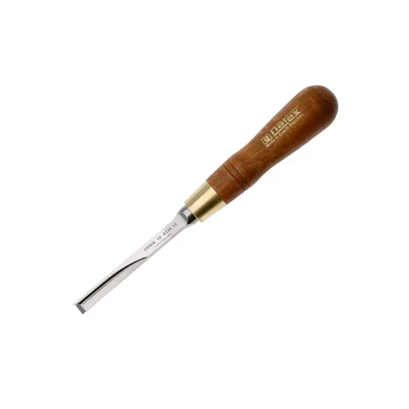 Narex 8134 Corner Chisel – Right-Angle Internal Joint Shaping 1