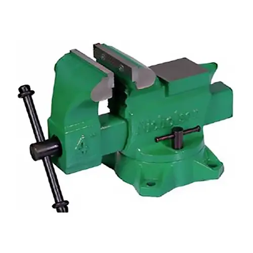 Nicholson Precision Mechanical Bench Vise 1