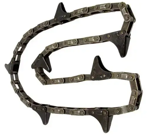 Oliver White Gathering Chain Replacement – Part #31-1689933 1