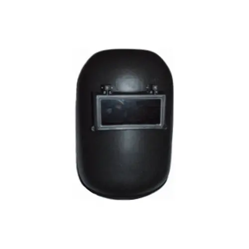 Open-Face Welding Helmet – 2B Lightweight Shield 1