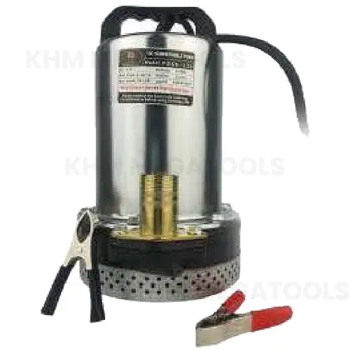 Oxford Pdss-12V Portable 12V Dc Submersible Pump System 1