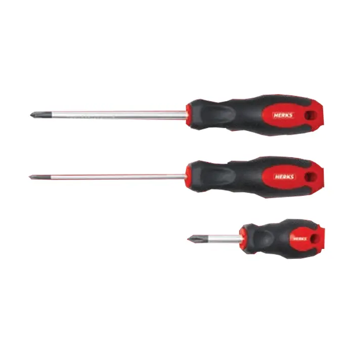Phillips Screwdriver Kit – Herks Precision Fit 1