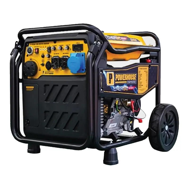 Powerhouse Ph-Energie-11500-Inverter 9.5Kw Smart Inverter Gasoline Generator 1