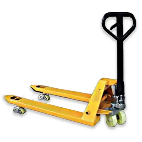 Powerhouse Ph-Hdhpt Manual Hydraulic Pallet Truck With Ergonomic Handle 1