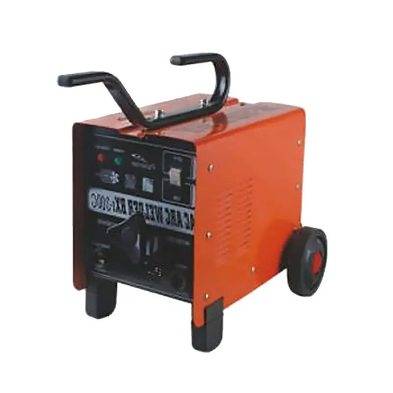 Powerstar Bx1 Series Multi-Process Stick Welder 1