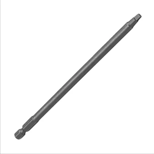 Precision Square Driver Bit – Regicocraft Ds00748 1