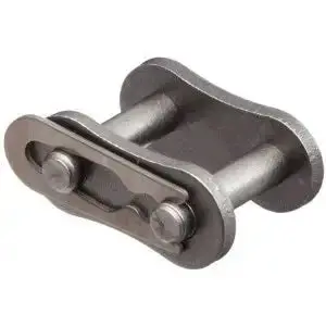 Premium #35 Roller Chain Master Link (Connecting Link) 1