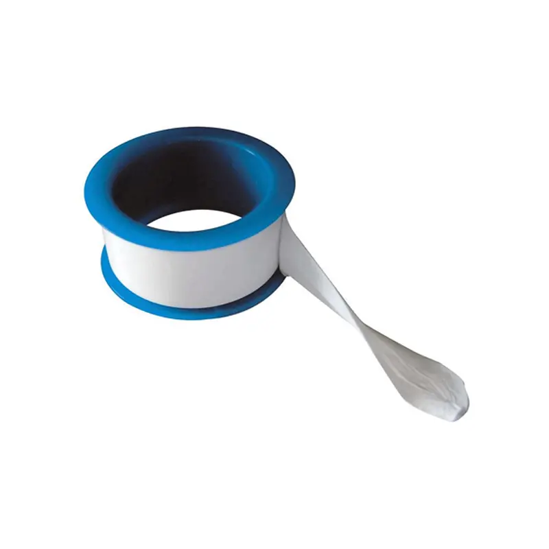 Premium Ptfe Thread Seal Tape For Plumbing Applications (Taiwan-Made) 1
