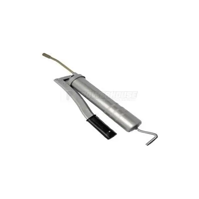 Pressol Professional Grease Gun – High-Pressure Lubrication Tool 1