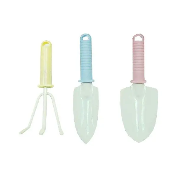 Professional-Grade Garden Tool Set – Taiwan-Made 1