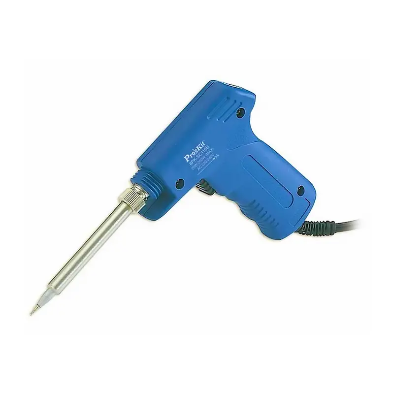 Pro'Skit 8Pk-Sc116Nb High-Power Soldering Gun Kit 1