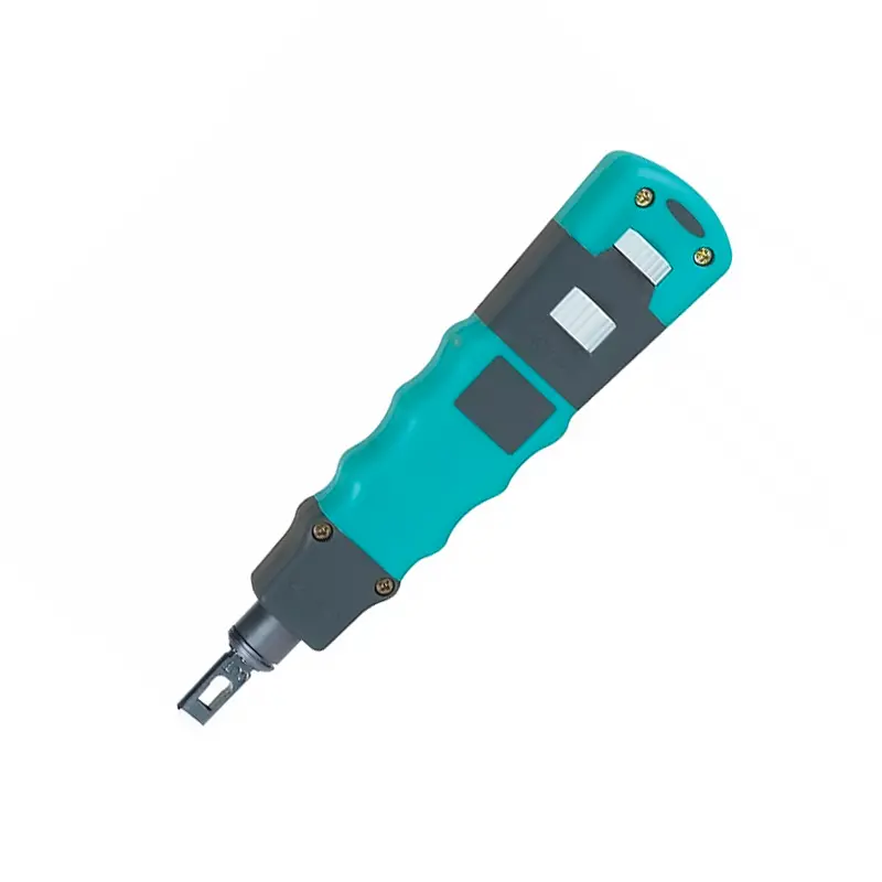 Pro'Skit Cp-3141A Krone-Style Impact Terminal Tool With Integrated Lock Mechanism 1