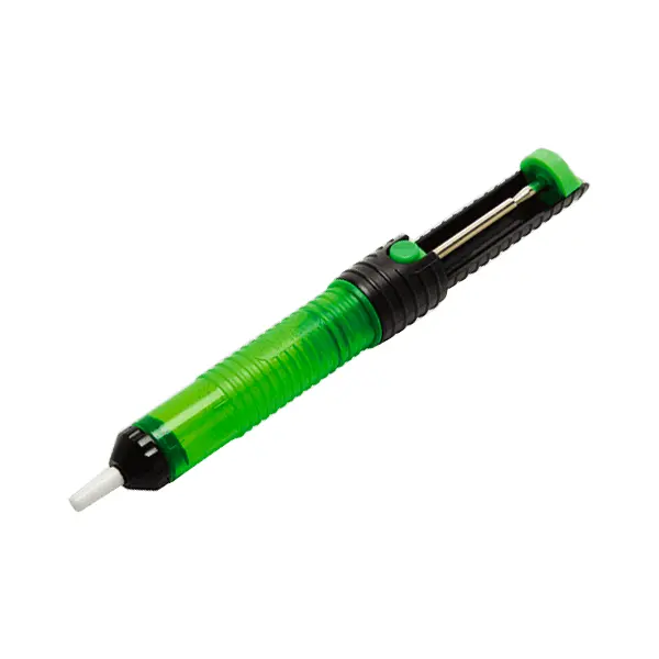 Pro'Skit Dp-366J Manual Desoldering Pump For Clean Pcb Rework 1