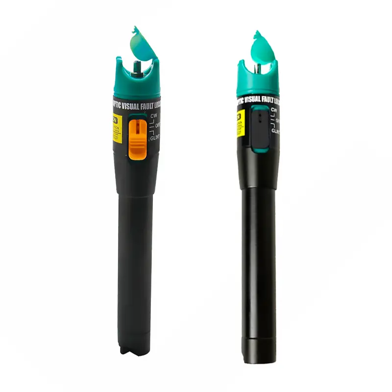 Pro'Skit Fiber Optic Visual Fault Locator (Vfl) Pen 1