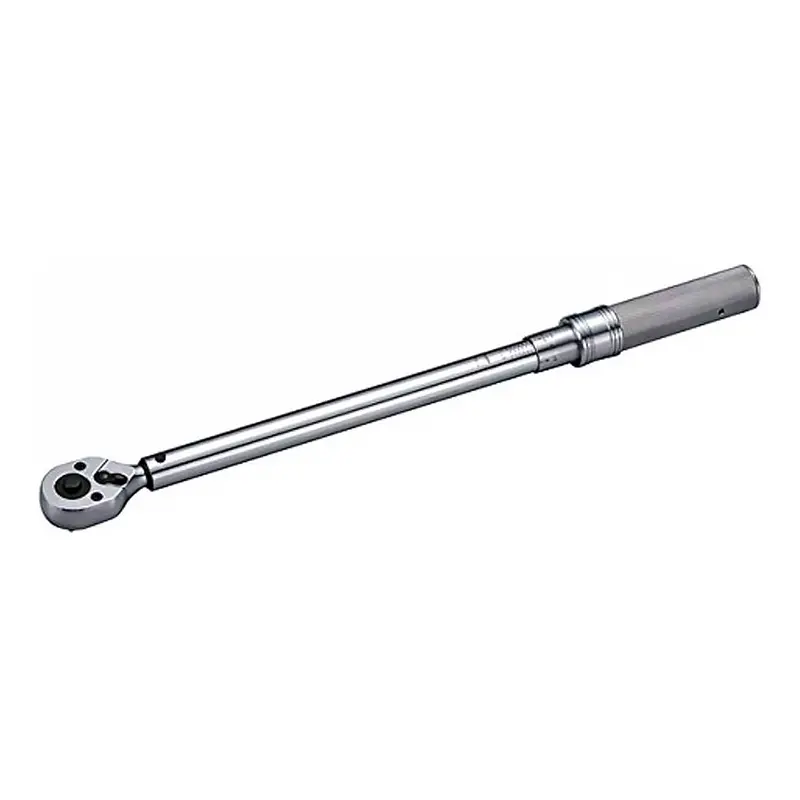 Pro'Skit Hw-T21-40200 1/2-Inch Drive Click Torque Wrench (40–200 N·M) 1
