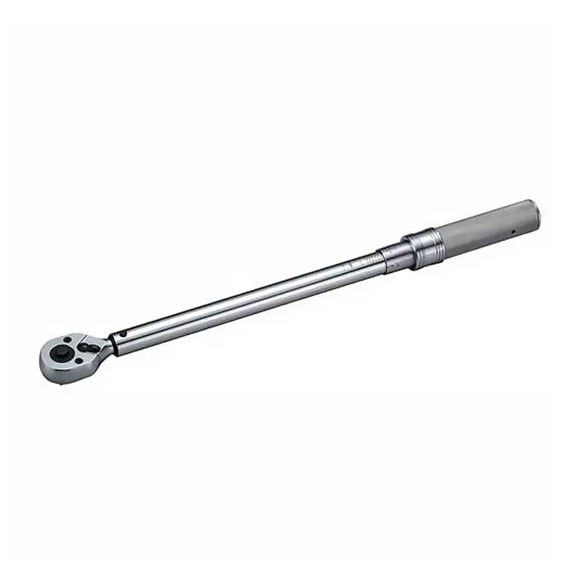 Pro'Skit Hw-T21-60340 High-Capacity 1/2-Inch Drive Click Torque Wrench (60–340 N·M) 1