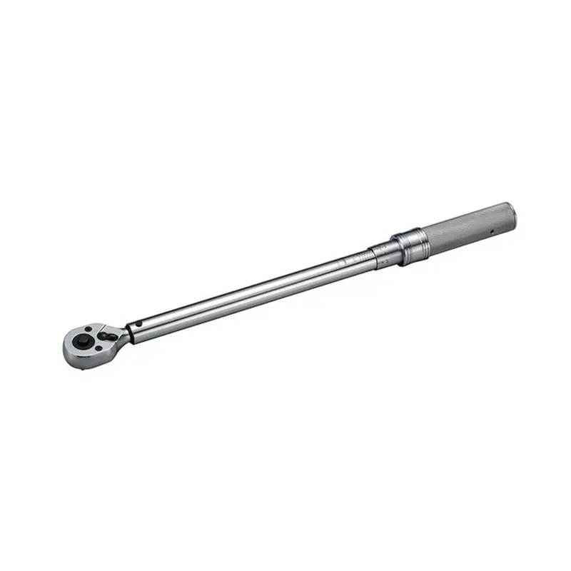 Pro'Skit Hw-T41-525 1/4-Inch Drive Click-Type Torque Wrench (5–25 N·M) 1
