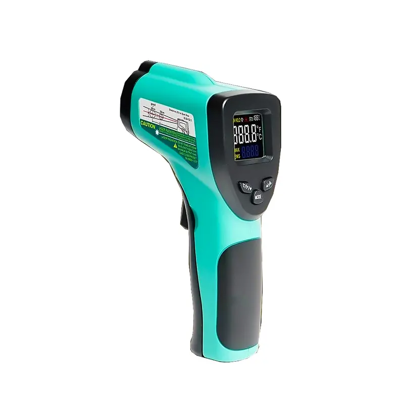 Pro'Skit Infrared Contactless Thermometer 1