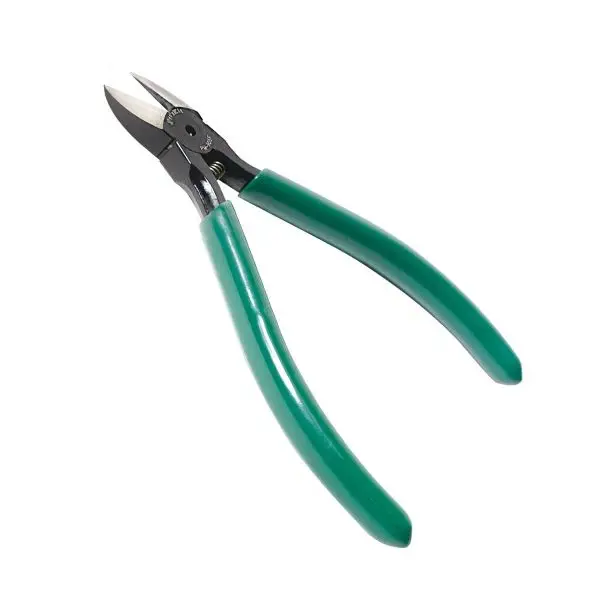 Pro'Skit Pm-905F Professional-Grade Diagonal Cutting Pliers – 5-Inch 1