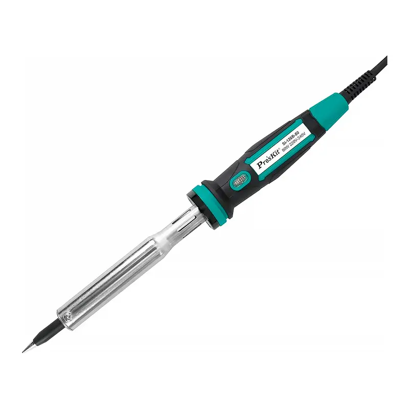 Pro'Skit Si-126B Adjustable-Temperature Soldering Iron With Ceramic Tip 1